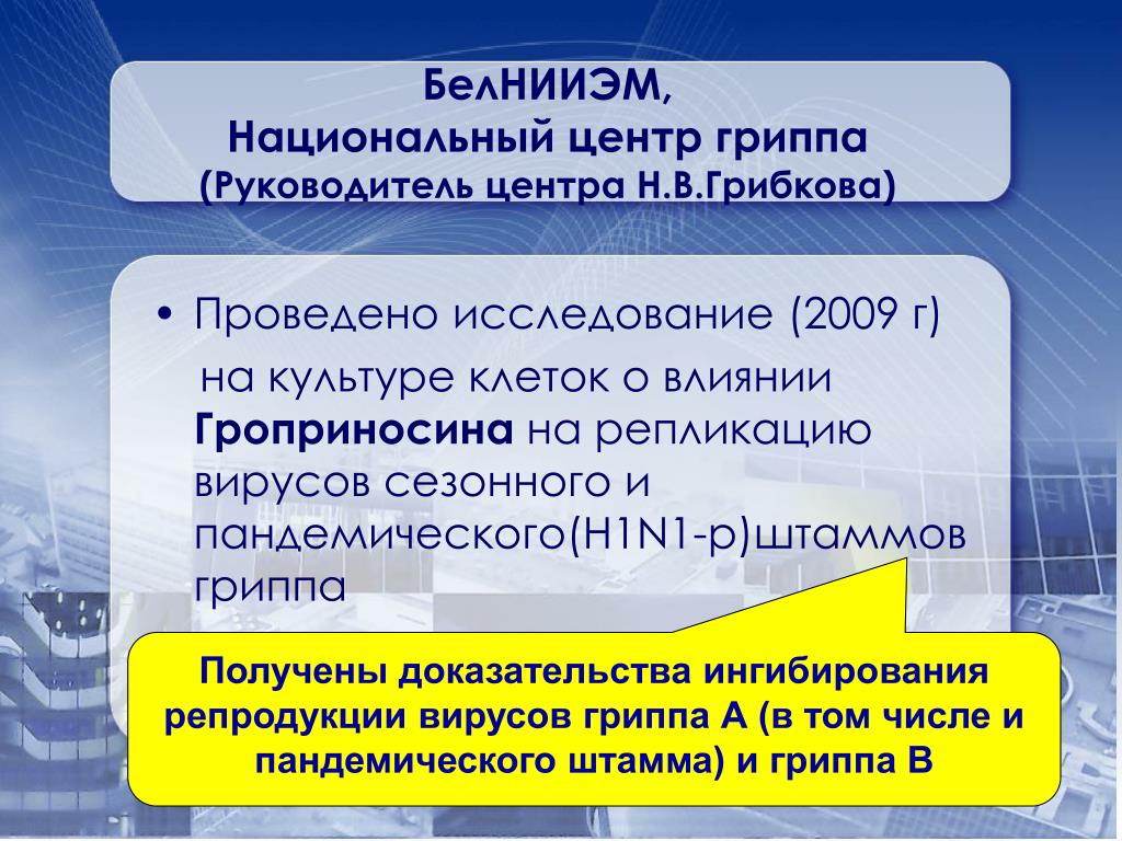 Доказательства полученные с нарушением. Гроприносин презентация. Презентация применение Гроприносина у детей.