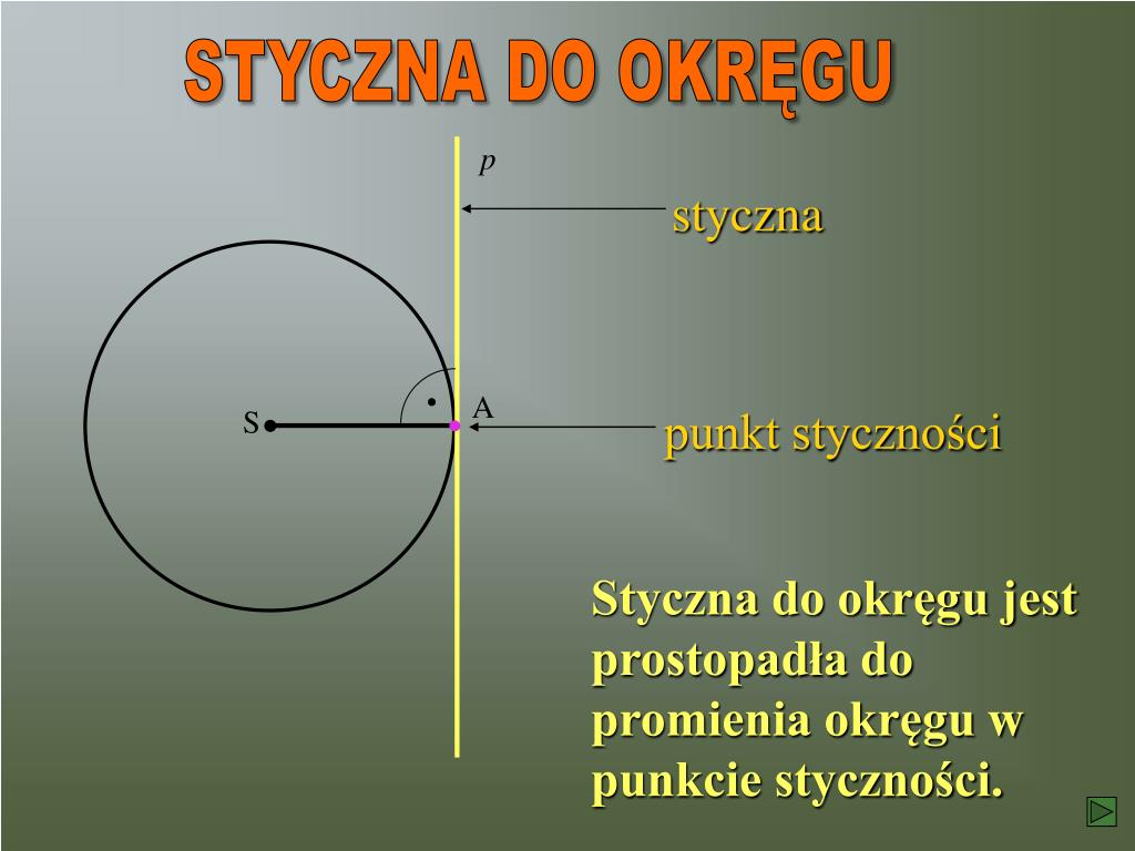 2 Gim Sprawdzian Wielokaty I Okregi