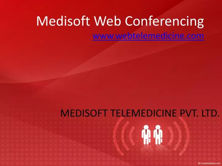 medisoft web conferencing www webtelemedicine com n.