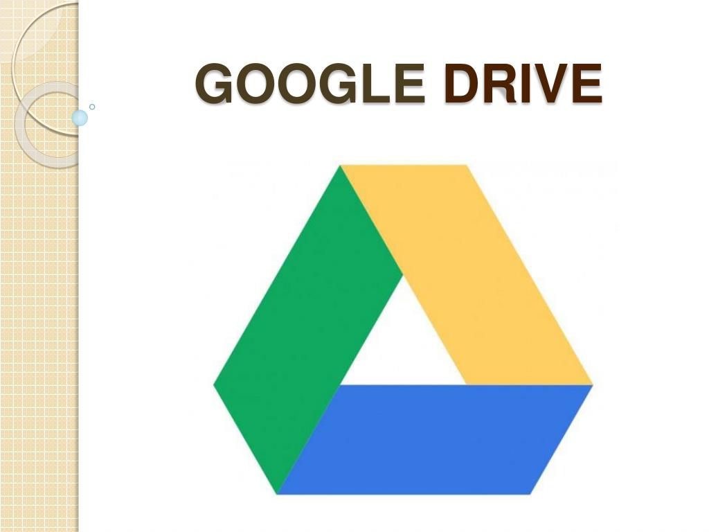 download powerpoint google drive