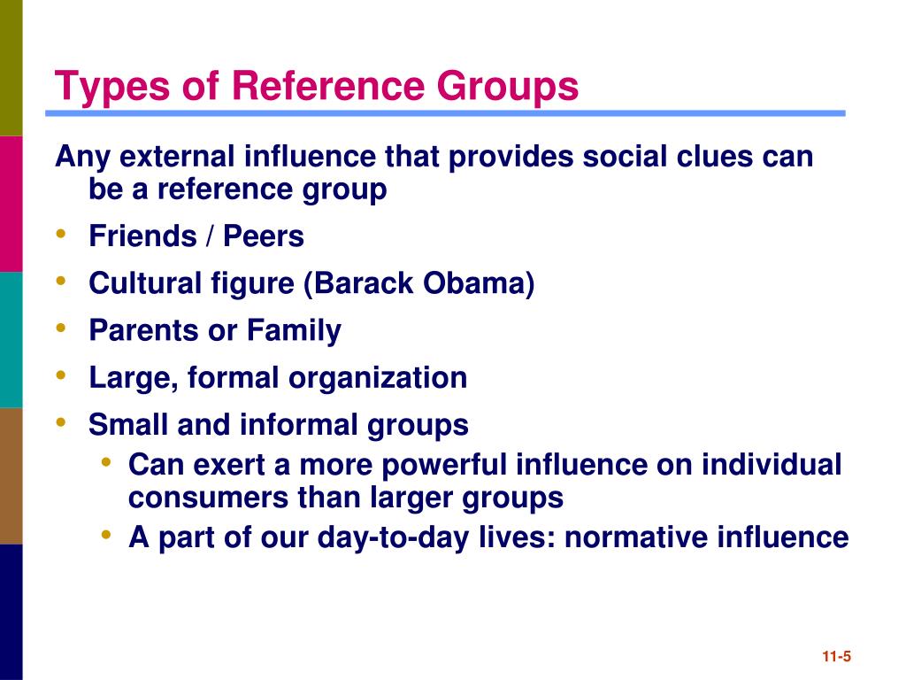 Reference Groups: Meaning, Types, Primary & Secondary Reference Groups