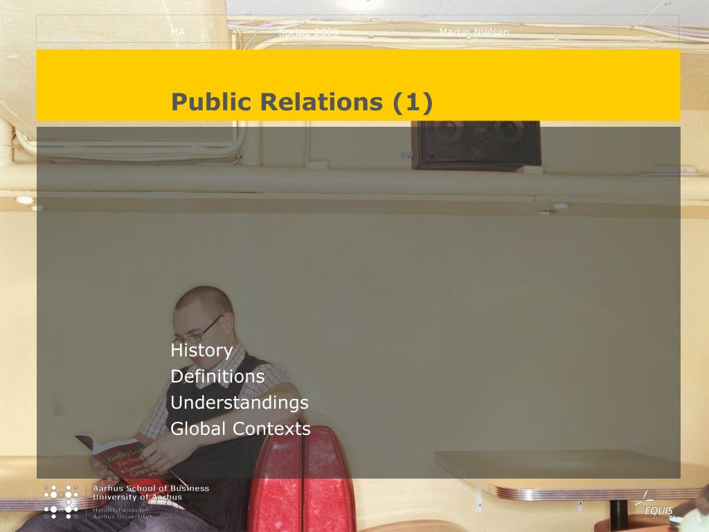 Public definition. Глобал контекст relationships stastistics Project.