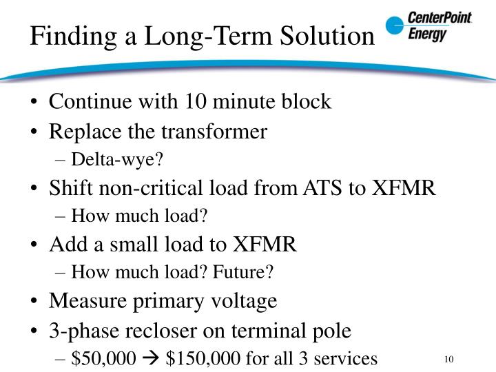 ora-00972 too long solution is identifier for Automatic  â€“ Transfer Perfect Load  The PPT Phantom