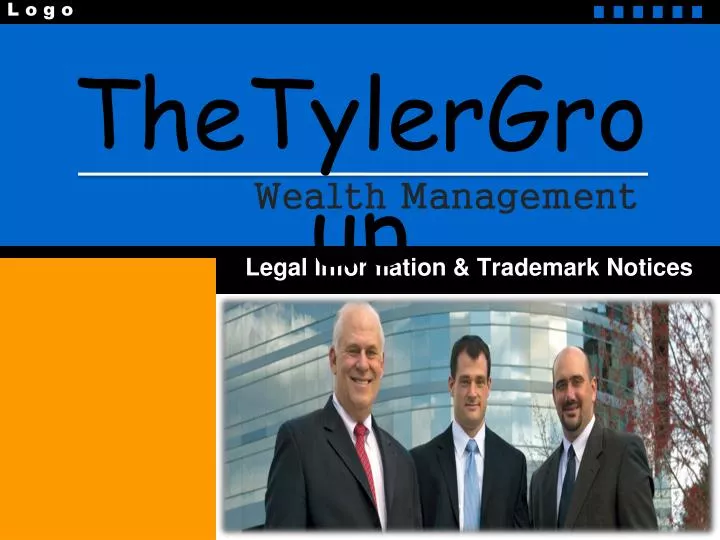 legal information trademark notices n.