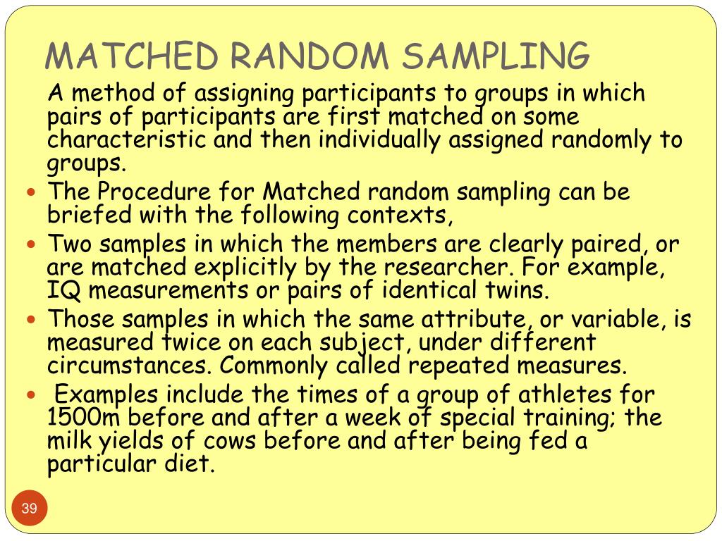 PPT - SAMPLING METHODS PowerPoint Presentation, free download - ID:587453