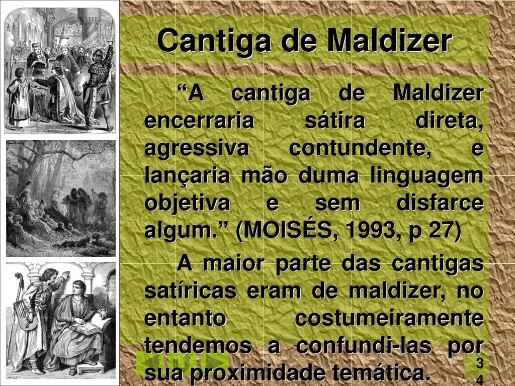 Cantiga De Maldizer Com Nome Da Pessoa Mal Falada Exemplos