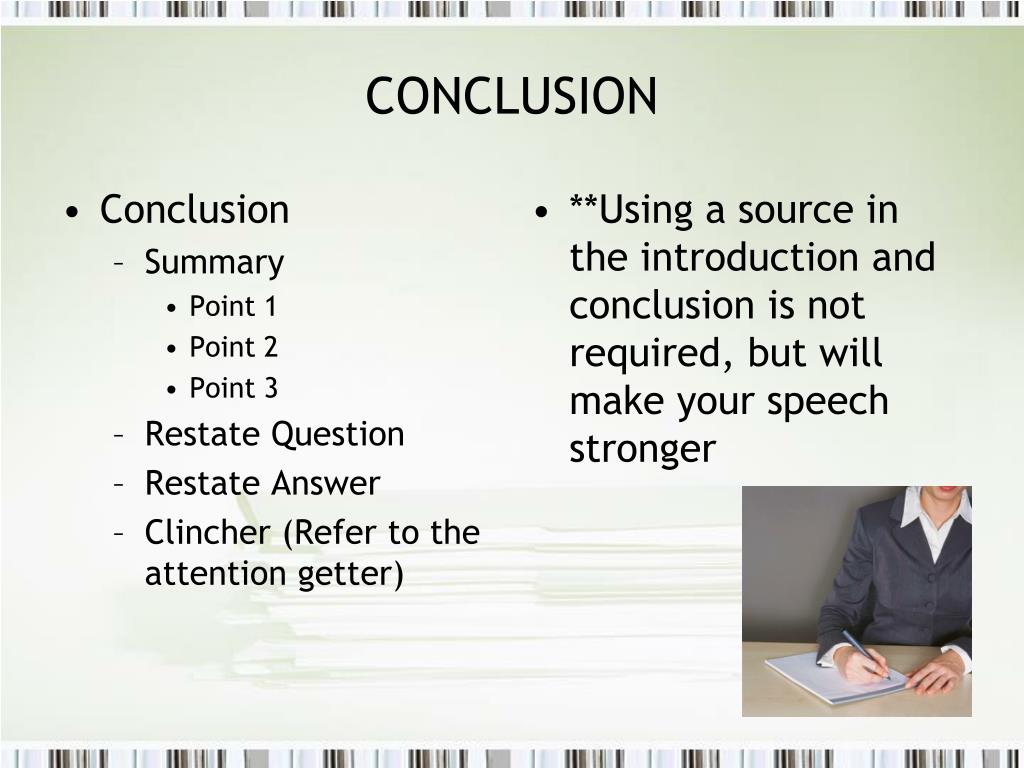 signpost speech signpost speech