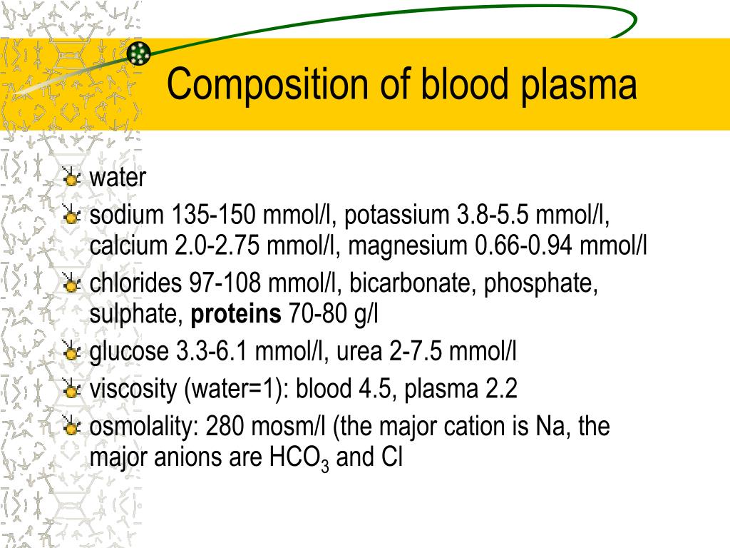 what is the function of plasma in blood