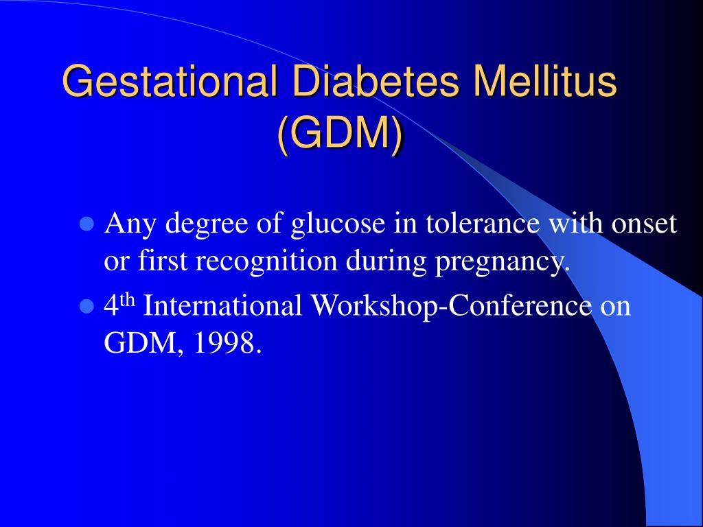 v 26 diabetes graviditets