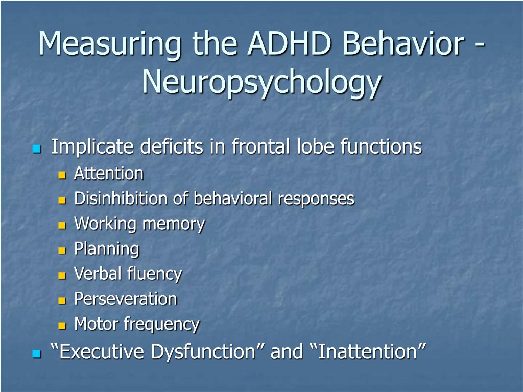 measuring-the-adhd-behavior-neuropsychol