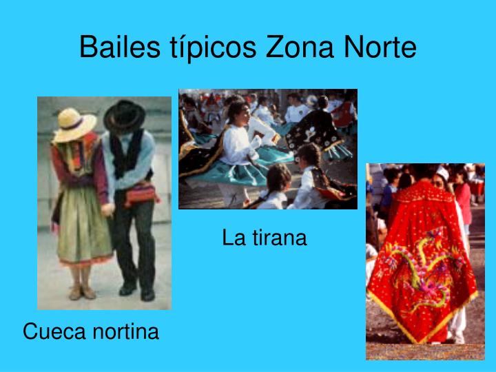PPT - Costumbres de Chile PowerPoint Presentation - ID:591225