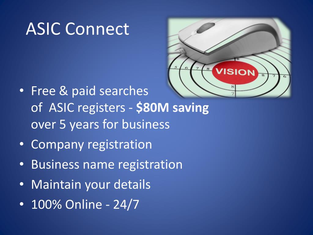 Asic company renewal fee Asic company renewal fee
