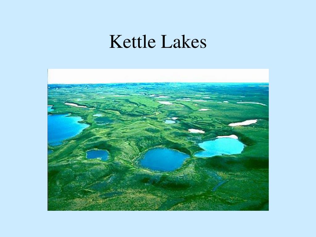 PPT Geologic Origin of Lakes PowerPoint Presentation, free download