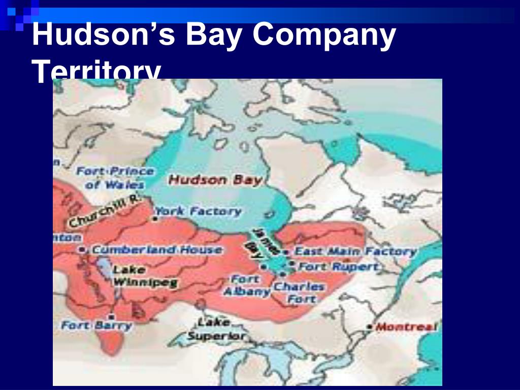 PPT - Chapter 4: Fur Trade PowerPoint Presentation, free download - ID