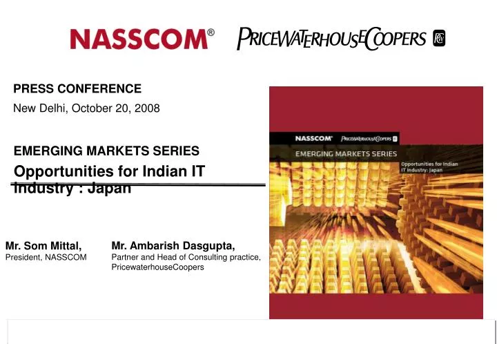 opportunities for indian it industry japan n.