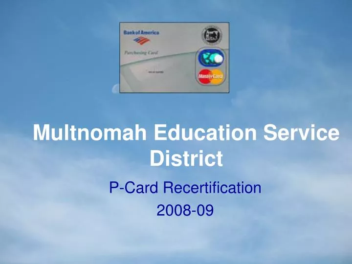 multnomah education service district n.