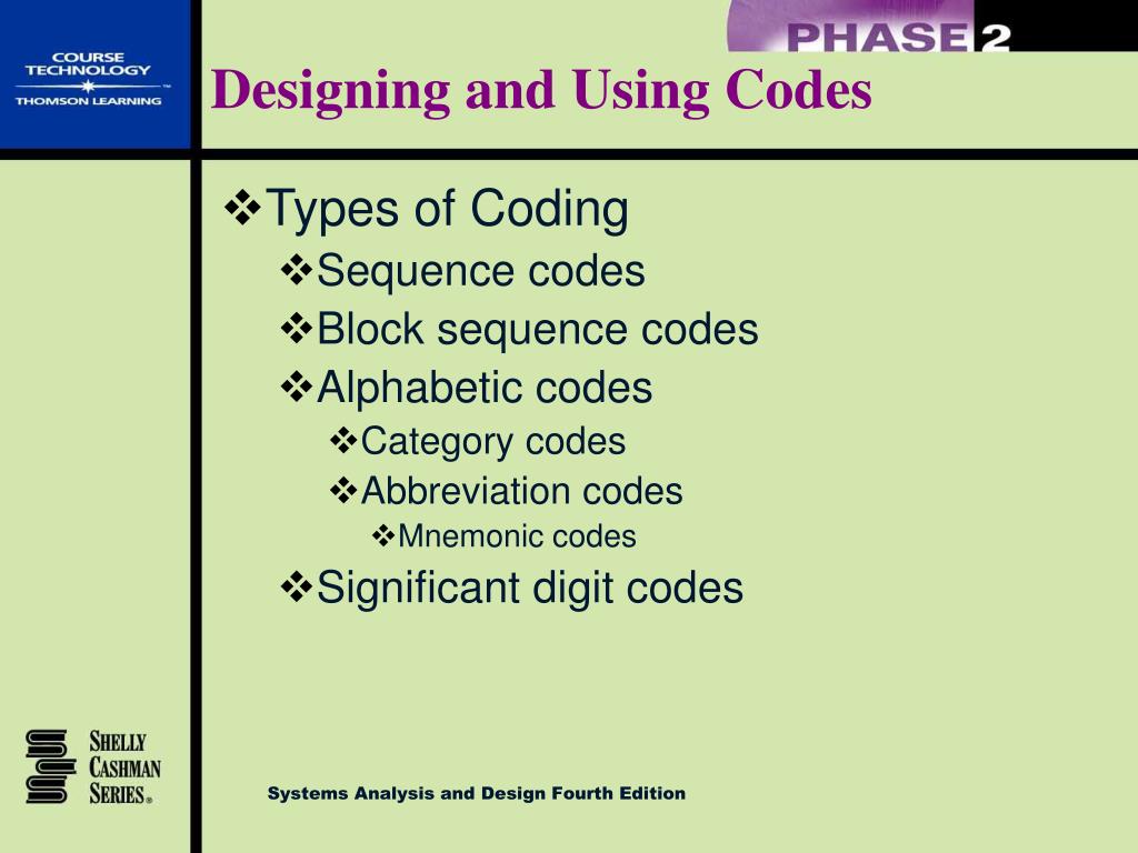 PPT - Systems Analysis PowerPoint Presentation, free download - ID:59478
