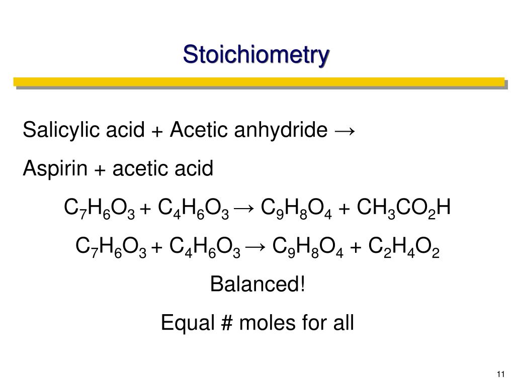 PPT CHAPTER 3B Stoichiometry PowerPoint Presentation, free download