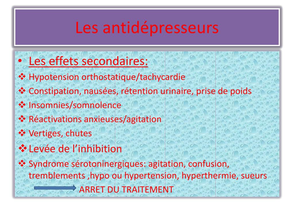 PPT - Les psychotropes PowerPoint Presentation, free download - ID:596717