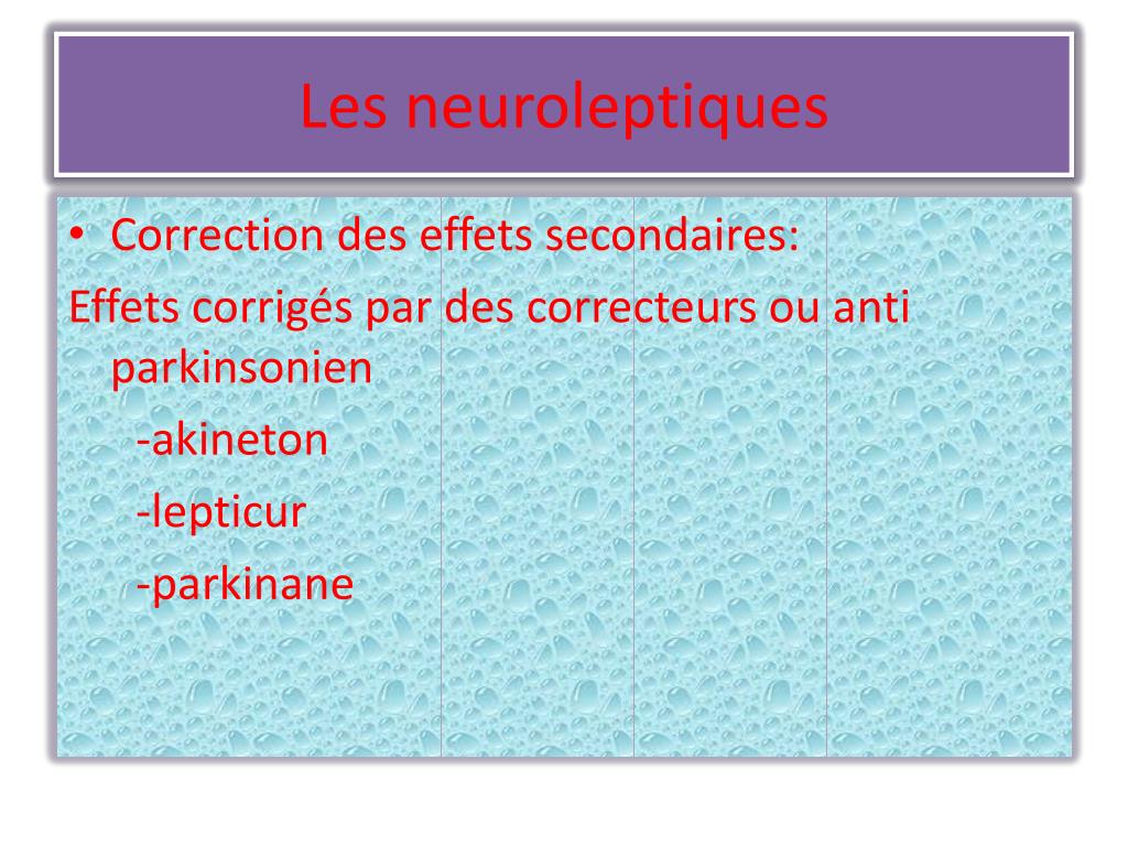 PPT - Les psychotropes PowerPoint Presentation, free download - ID:596717