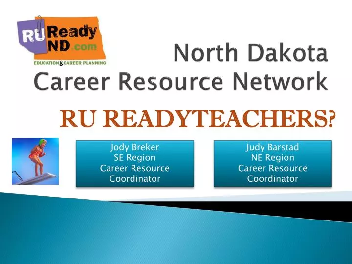 north dakota career resource network n.