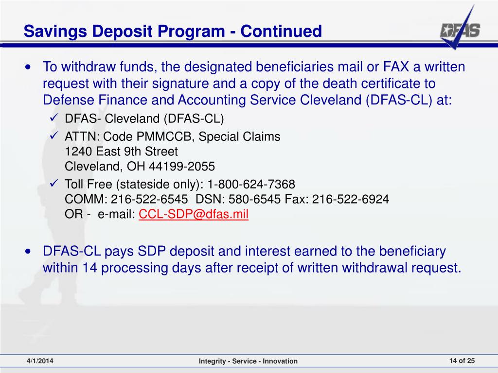 Dfas Mil Military Members Pay Entitlements Charts