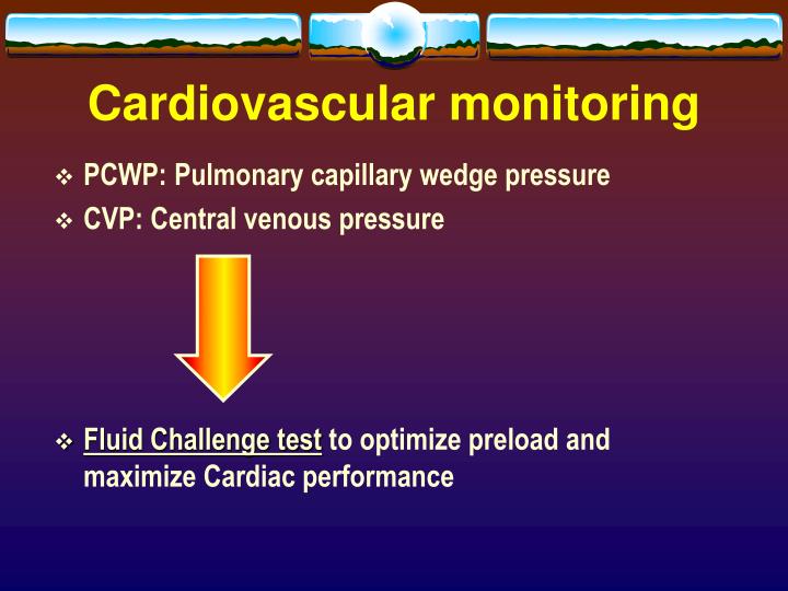 pcwp pressure pcwp pressure