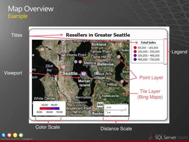 PPT - SQL Server 2008 R2 Reporting Services 03 – Visualizing Data with ...