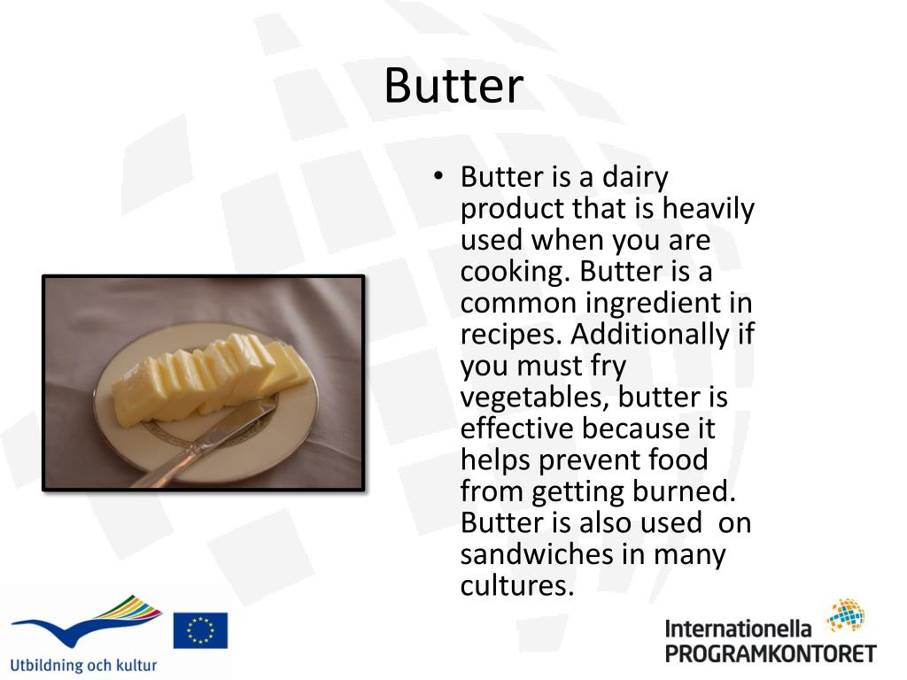 PPT - Leonardo da Vinci Partnership: “Kitchen and Restaurant Guide for ...