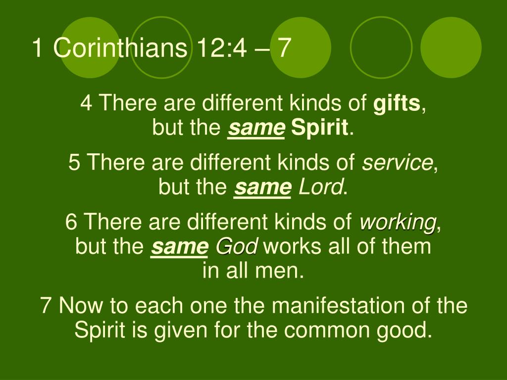 Ppt English Bible Study Powerpoint Presentation Id601895