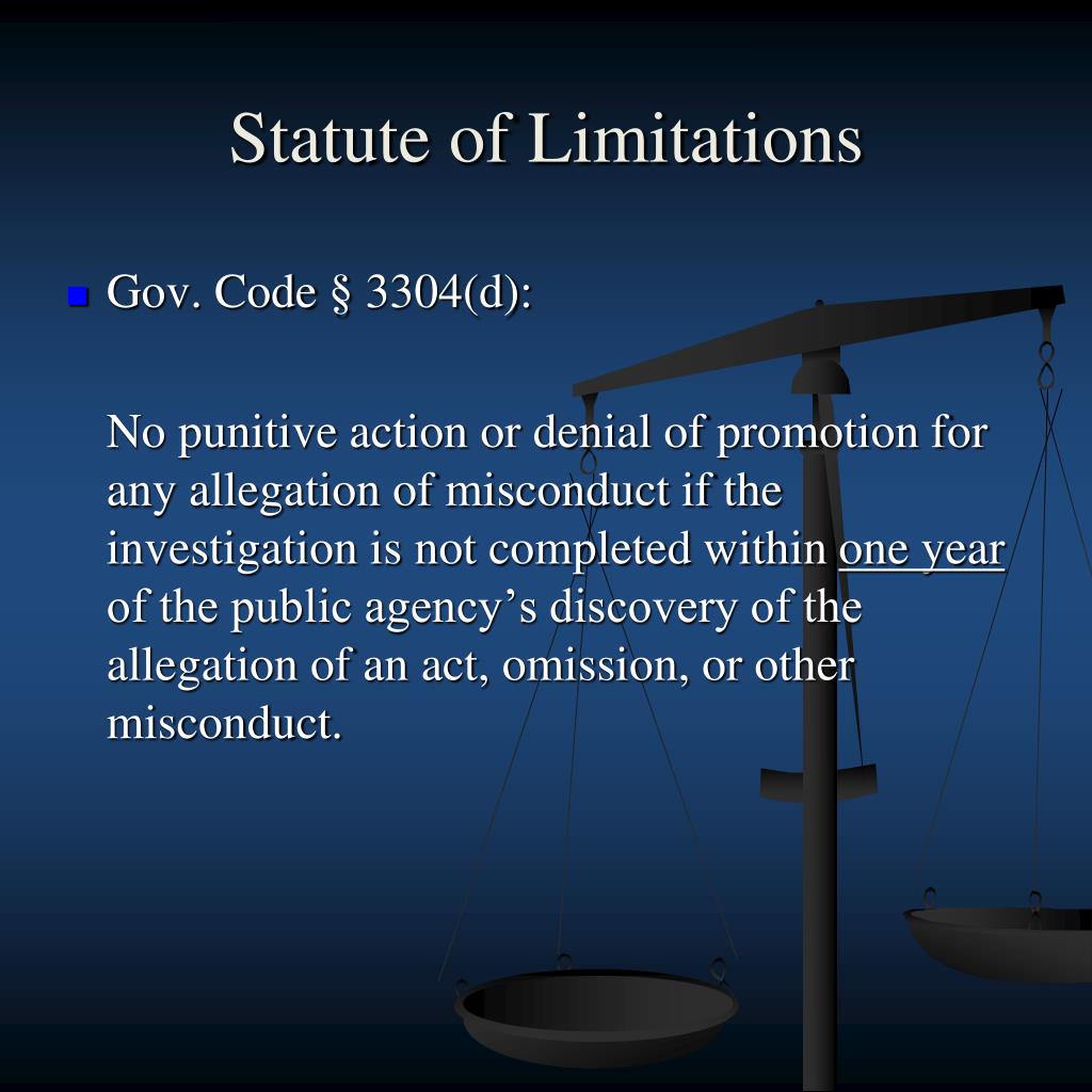 PPT INTERNAL AFFAIRS & YOUR RIGHTS AS A PUBLIC SAFETY EMPLOYEE