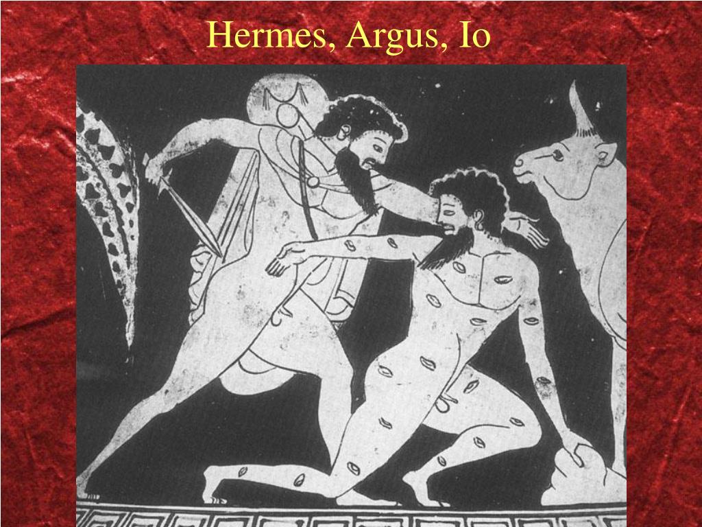 Сюжет 5 букв. Аргус древнегреческая мифология. Аргус древнегреческой Бог. Стоглазый Аргус. Ио мифы древней Греции.