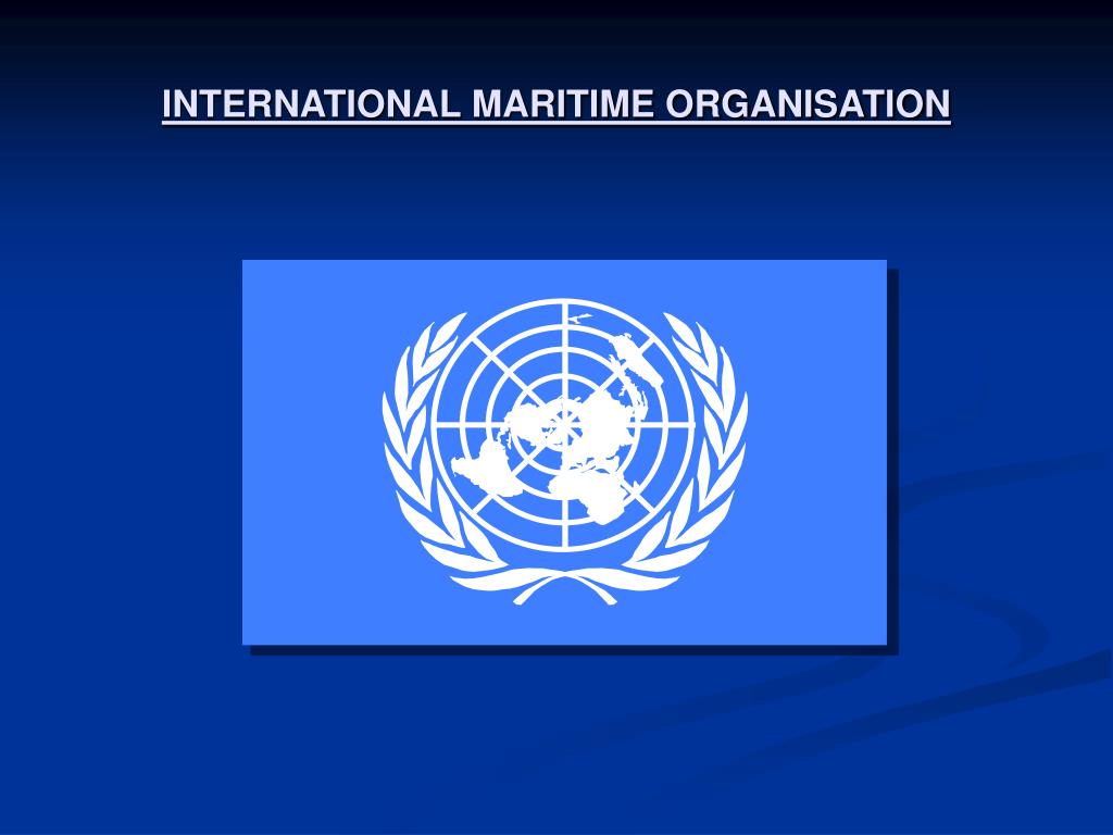 international maritime consultative organization