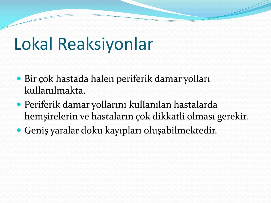PPT KEMOTERAPİNİN YAN ETKİLERİ PowerPoint Presentation, free download