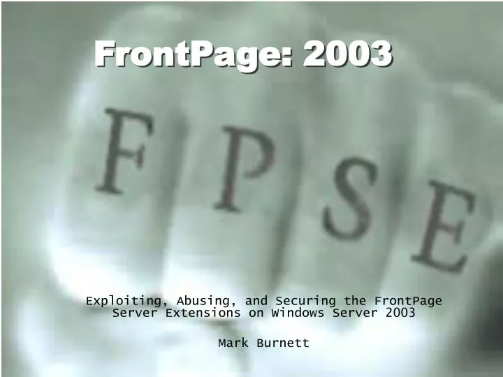 how to download microsoft frontpage 2003 for free how to download microsoft frontpage 2003 for free