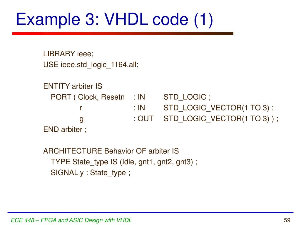 PPT - Finite State Machines State Diagrams vs. Algorithmic State ...
