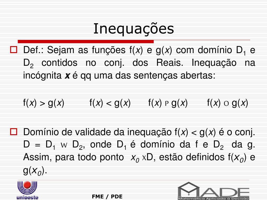 Ppt Fundamentos De Matematica Elementar Powerpoint Presentation Free Download Id Ppt Fundamentos De Matematica Elementar Powerpoint Presentation Free Download Id