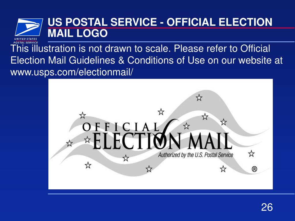 PPT UNITED STATES POSTAL SERVICE PowerPoint Presentation, free