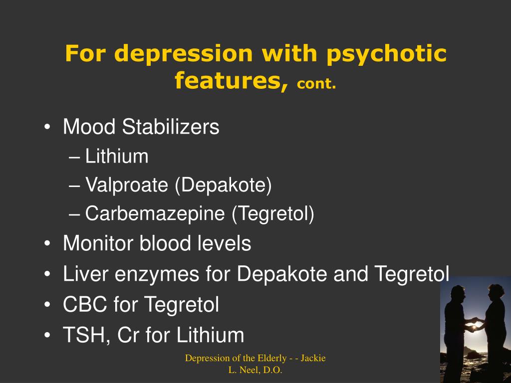 Depression by Jacqueline B. Toner Depression by Jacqueline B. Toner