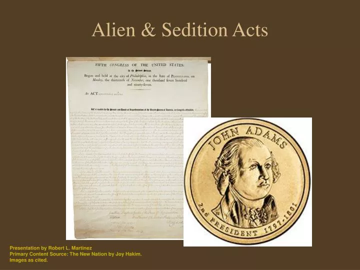 espionage and sedition acts significance espionage and sedition acts significance
