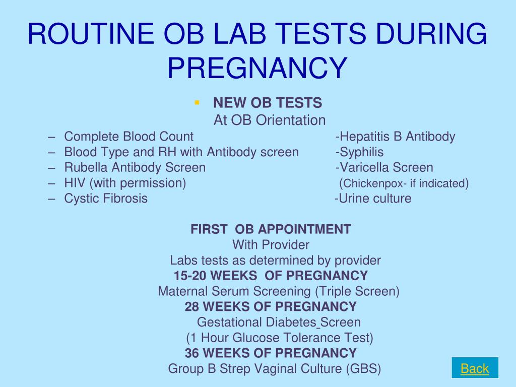 PPT PRENATAL CARE PowerPoint Presentation, free download ID609022 PPT PRENATAL CARE PowerPoint Presentation, free download ID609022