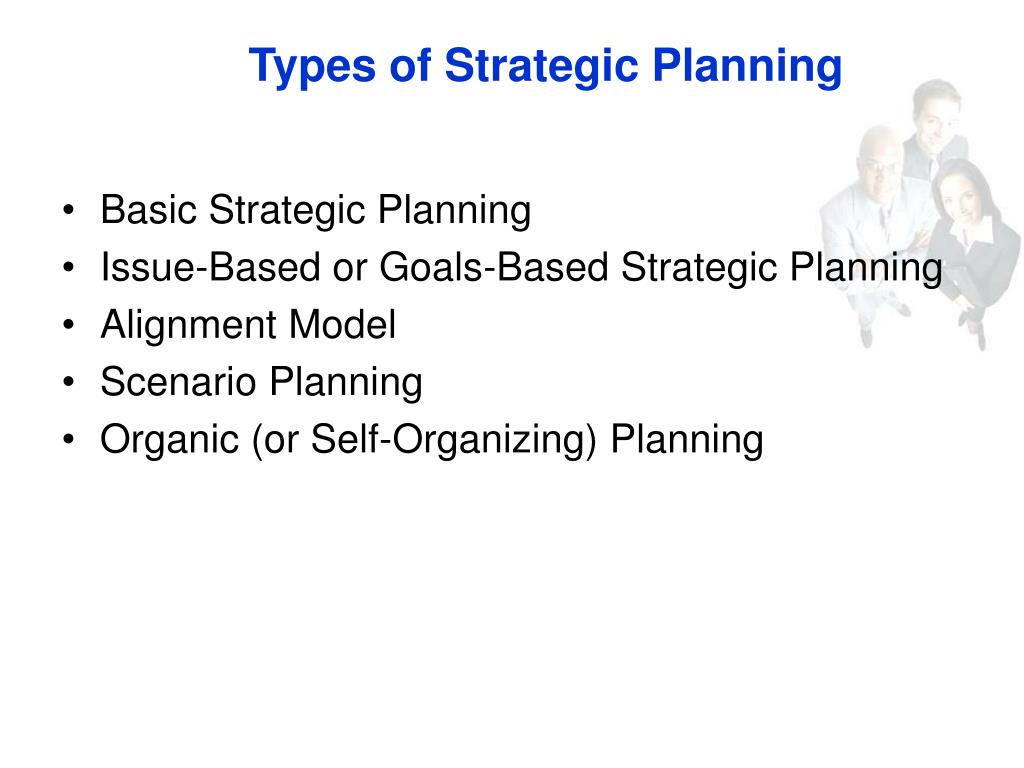 PPT - Strategic Planning PowerPoint Presentation, free download - ID:609477