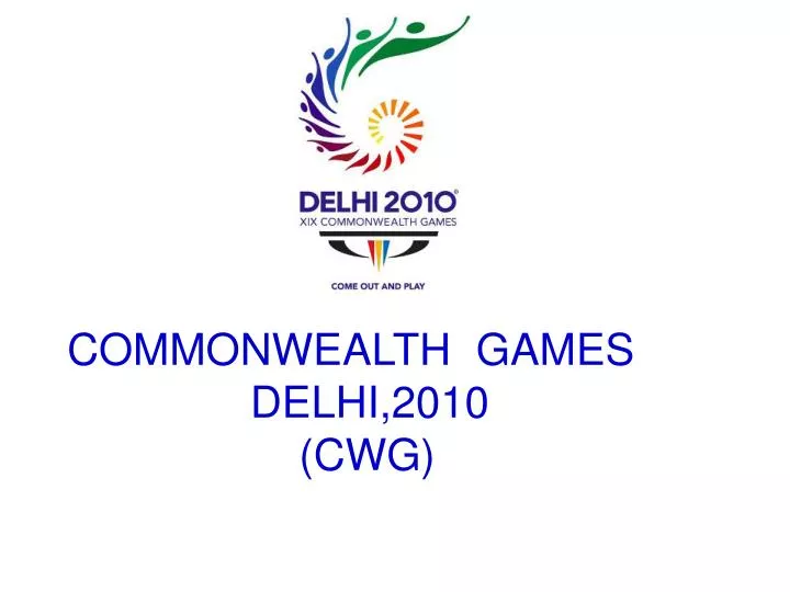 commonwealth games delhi 2010 cwg n.