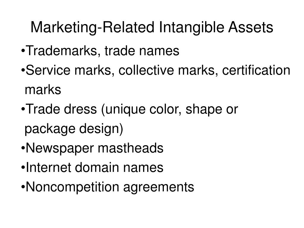 intangible asset essay intangible asset essay