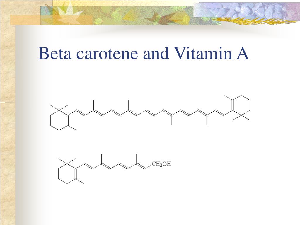 PPT Antioxidants PowerPoint Presentation, free download ID611773