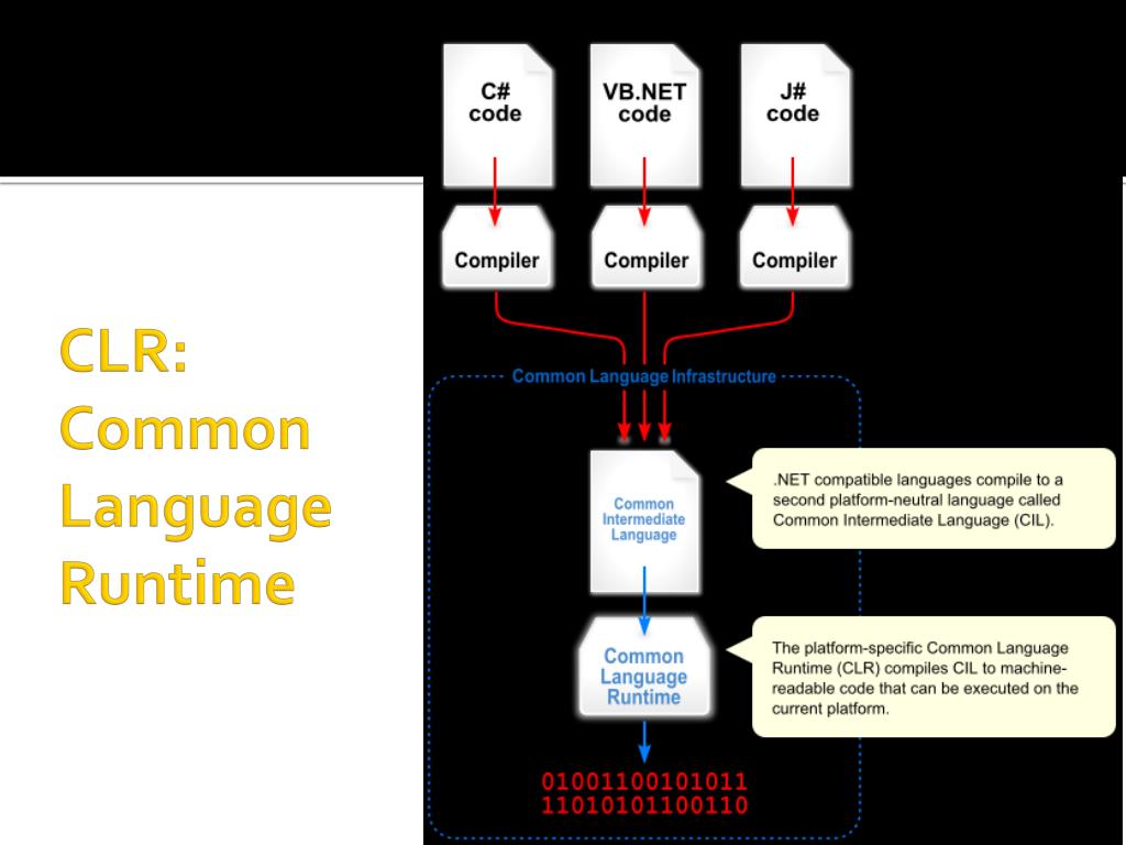 Net 5.0 runtime