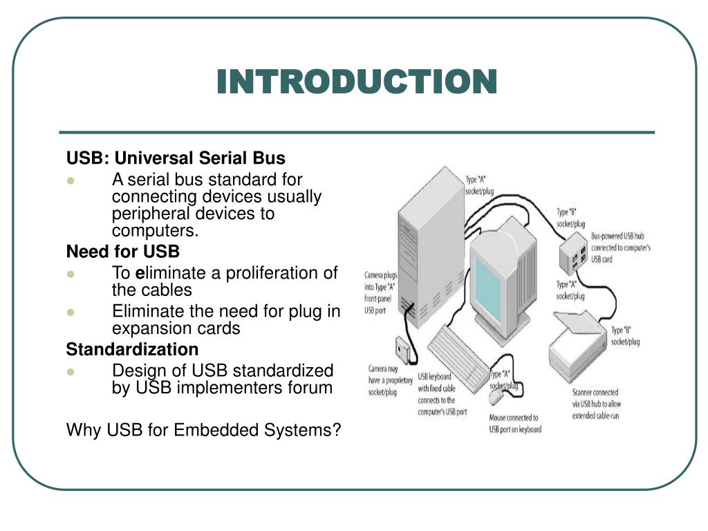 usb ppt presentation download