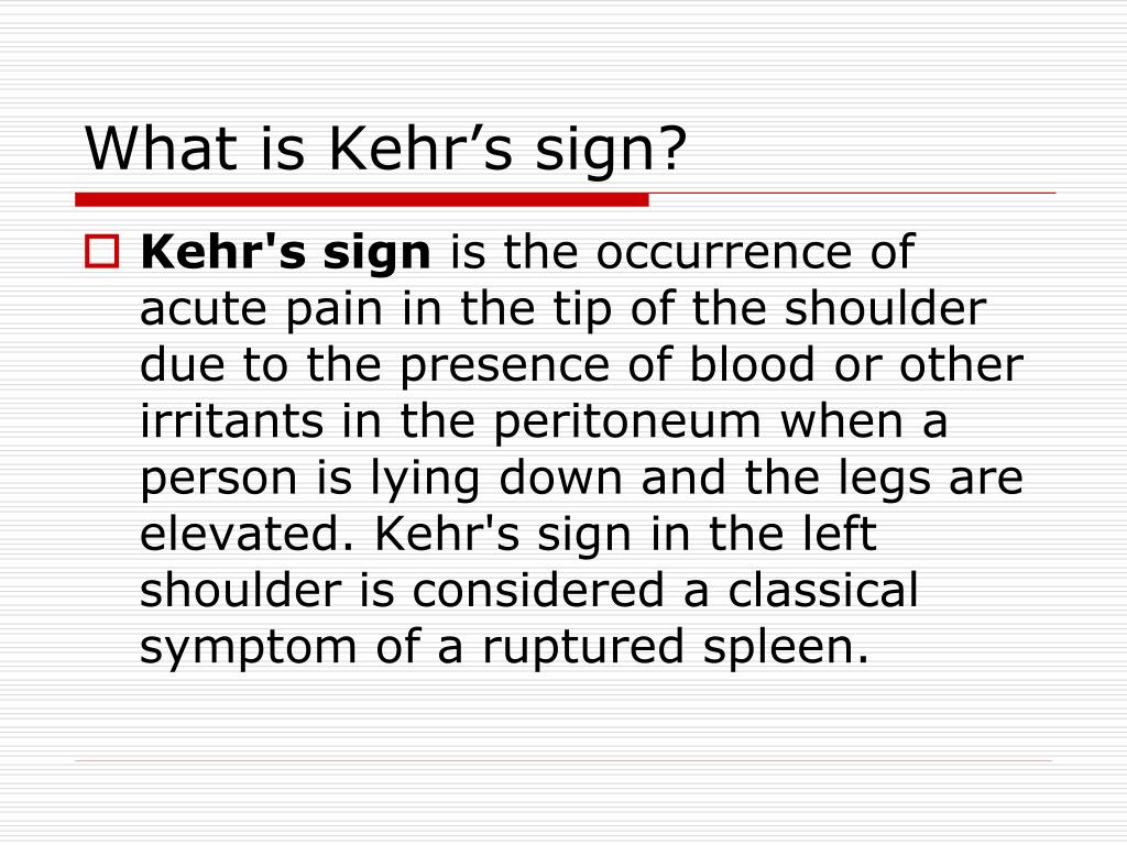 PPT Abdominal Trauma PowerPoint Presentation, free download ID613597 PPT Abdominal Trauma PowerPoint Presentation, free download ID613597