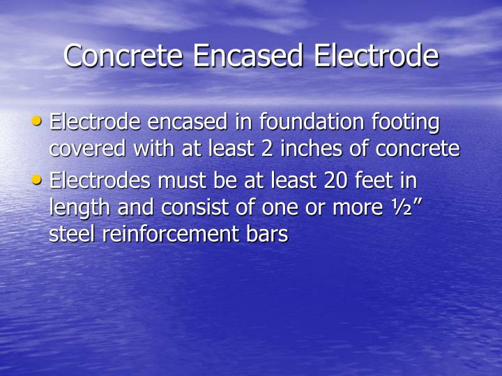 PPT Grounding the Electrical System PowerPoint Presentation ID614060