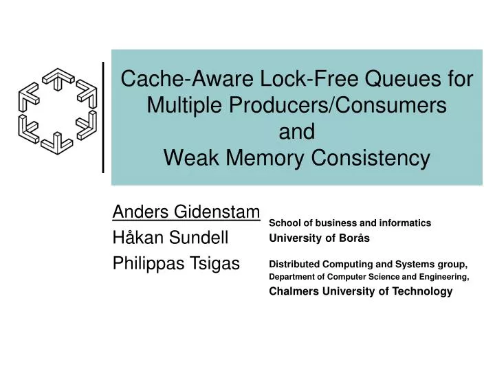 lock queue lock queue